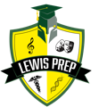 Lewis Prep Logo